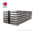 Nickel base alloy - corrosion resistant- Incoloy 800/800H bar